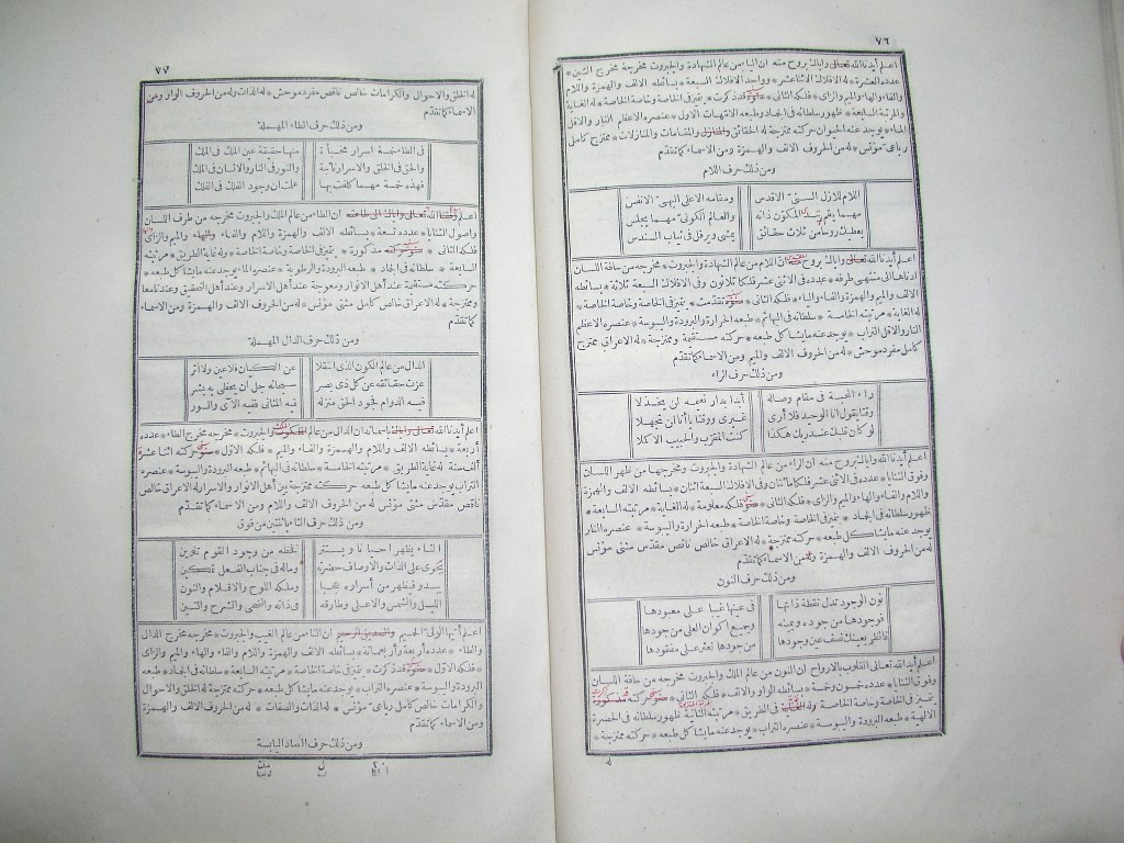 futmak.com - الصفحة 39 - من الجزء الأول من طبعة بولاق الأولى - بتصحيح الشيخ عبد المجيد الخاني